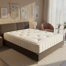 1000 Pocket Sprung Mattress