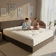 1000 Pocket Sprung Mattress