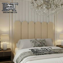 Princess Bed Frame | Elegant Luxury Bed for Modern Bedrooms | Dreamtime Ltd UK