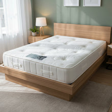 1500 Pocket Sprung Luxury Mattress