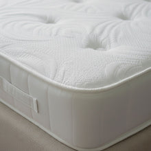 1500 Pocket Sprung Luxury Mattress