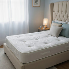 1500 Pocket Sprung Luxury Mattress