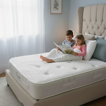 1500 Pocket Sprung Luxury Mattress