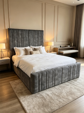 Madrid Luxe Bed