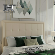 Tokyo Bed Frame | Luxury Buttoned Upholstered Bed | Premium Bed Frames UK – Dreamtime Ltd