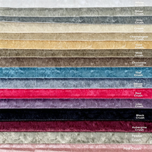 Florida Ottoman Storage Blanket Box | Dreamtime Ltd Uk