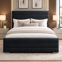Zara Bed