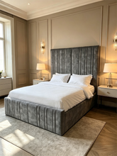 Madrid Luxe Bed