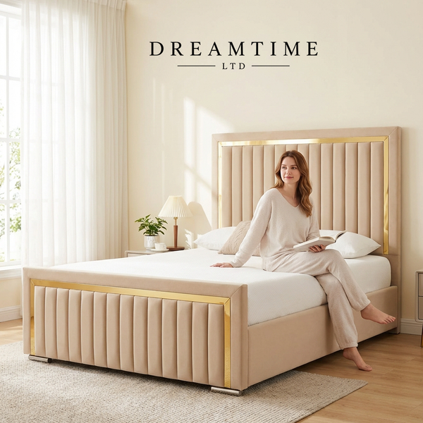 Boston Bed