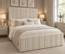 Madrid Luxe Bed