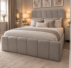 Cloud Bed