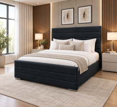 Zara Bed