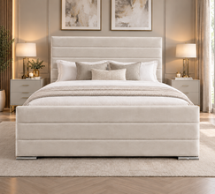 Zara Bed