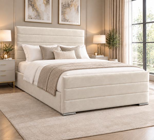 Zara Bed