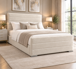 Zara Bed