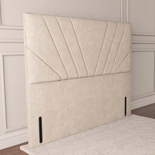 Luxury Horizon Floor Standing Headboard