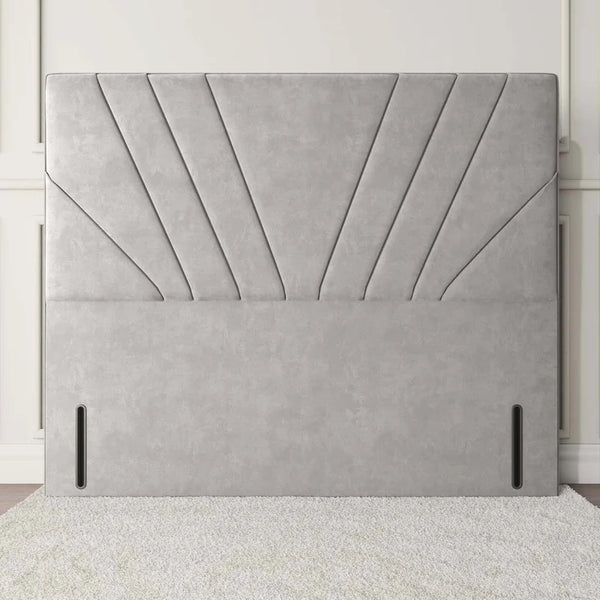 Luxury Horizon Floor Standing Headboard