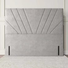 Luxury Horizon Floor Standing Headboard