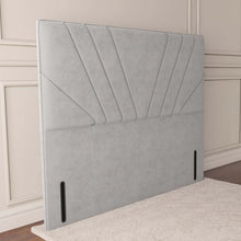Luxury Horizon Floor Standing Headboard