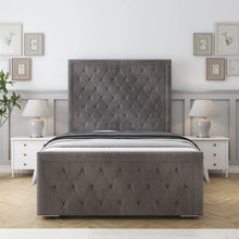 Luxury Hilton Bed Frame – Elegant Design, Stylish & Durable Bedroom Furniture