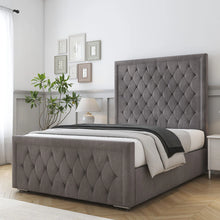 Luxury Hilton Bed Frame – Elegant Design, Stylish & Durable Bedroom Furniture