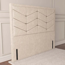 Luxury Sydney Floor standing Headboard