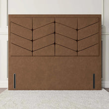 Luxury Sydney Floor standing Headboard