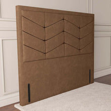 Luxury Sydney Floor standing Headboard