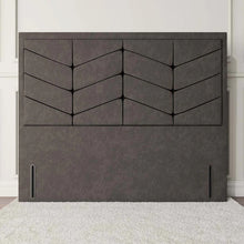 Luxury Sydney Floor standing Headboard