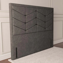 Luxury Sydney Floor standing Headboard