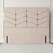 Luxury Sydney Floor standing Headboard