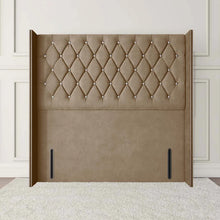 Florida Straightwing Headboard