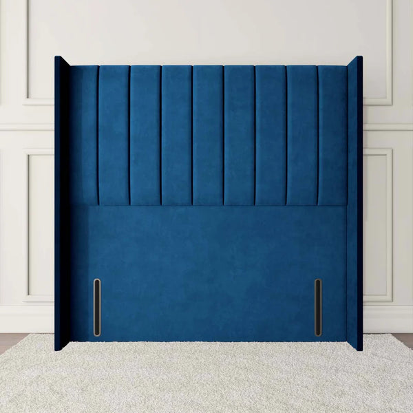 Seline Floor Standing Headboard