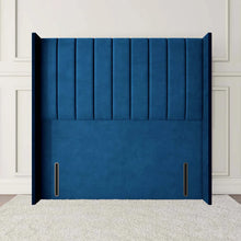 Seline Floor Standing Headboard