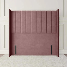 Seline Floor Standing Headboard