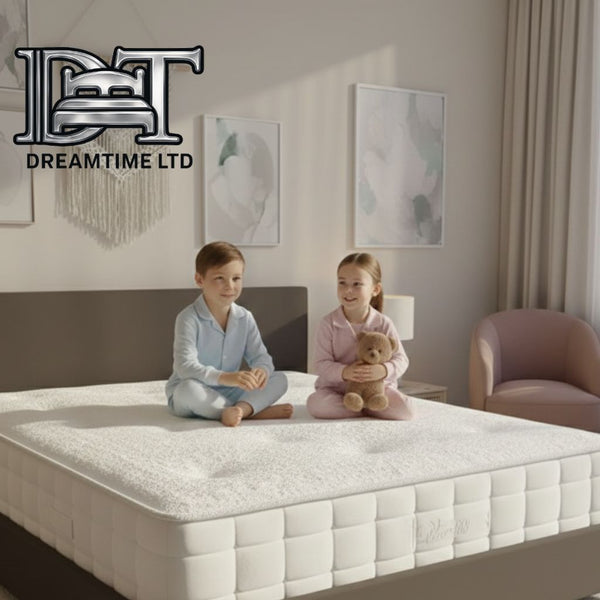 1000 Pocket Sprung Mattress