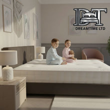 1000 Pocket Sprung Mattress