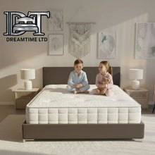 1000 Pocket Sprung Mattress