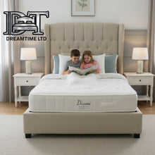1500 Pocket Sprung Luxury Mattress