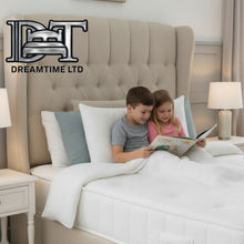 1500 Pocket Sprung Luxury Mattress