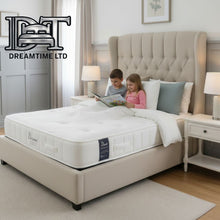 1500 Pocket Sprung Luxury Mattress