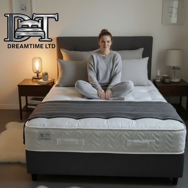 Luxury Pearl Orthopedic Mattress