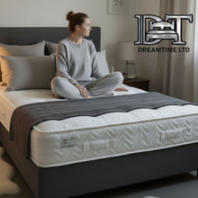 Luxury Pearl Orthopedic Mattress