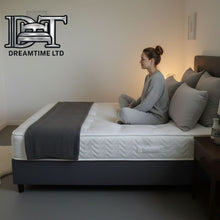 Luxury Pearl Orthopedic Mattress