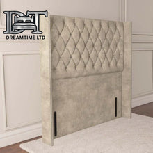 Florida Straightwing Headboard