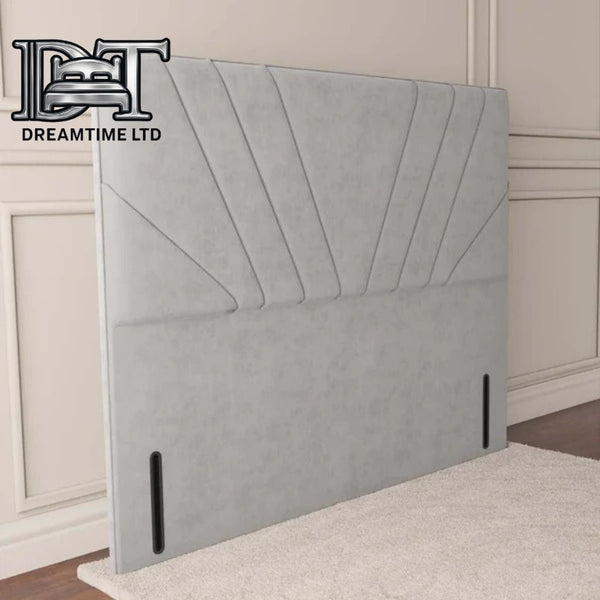 Luxury Horizon Floor Standing Headboard