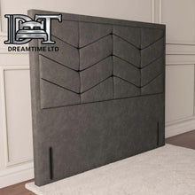 Luxury Sydney Floor standing Headboard