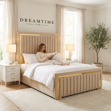 Boston Bed