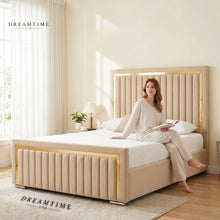 Boston Bed