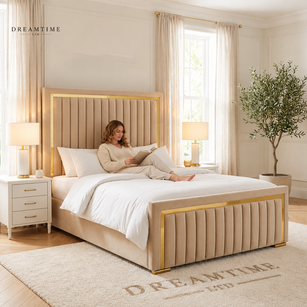 Boston Bed